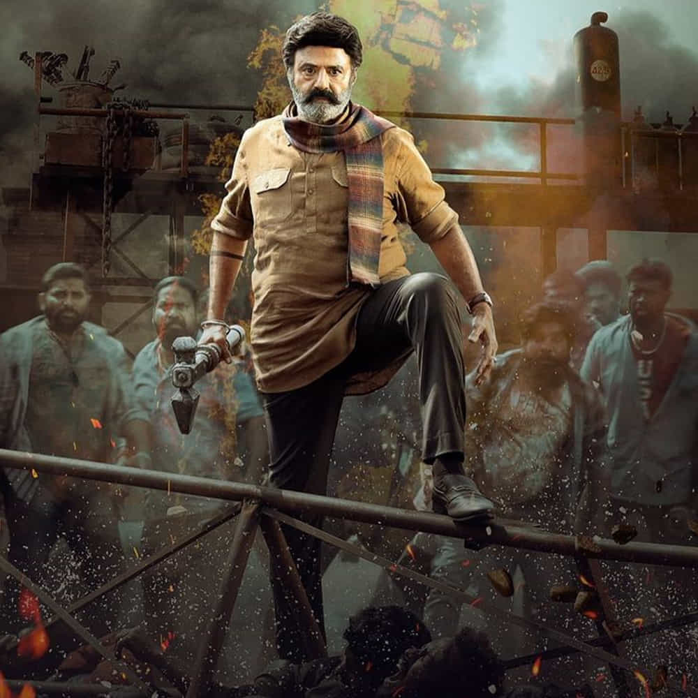 ఫ్యాన్స్ మాత్రం ఫుల్ ఎగ్జైటింగ్గా ఉన్నారు. సుకుమార్తో బాలకృష్ణ సినిమా చేస్తే అది పక్కాగా పాన్ ఇండియా రేంజ్లో ఉంటుందని ఆశపడుతున్నారు.