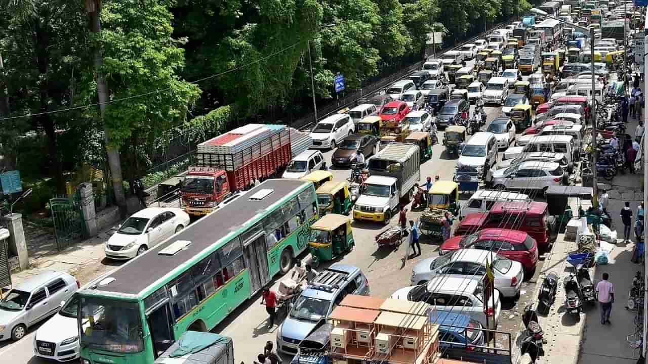 Congestion Tax: పన్ను పడుద్ది! ఆ సిటీలో కొత్తగా రద్దీ ట్యాక్స్‌.. ట్రాఫిక్‌ సమయంలో అటు వెళ్లాలంటే తప్పదు మరీ..