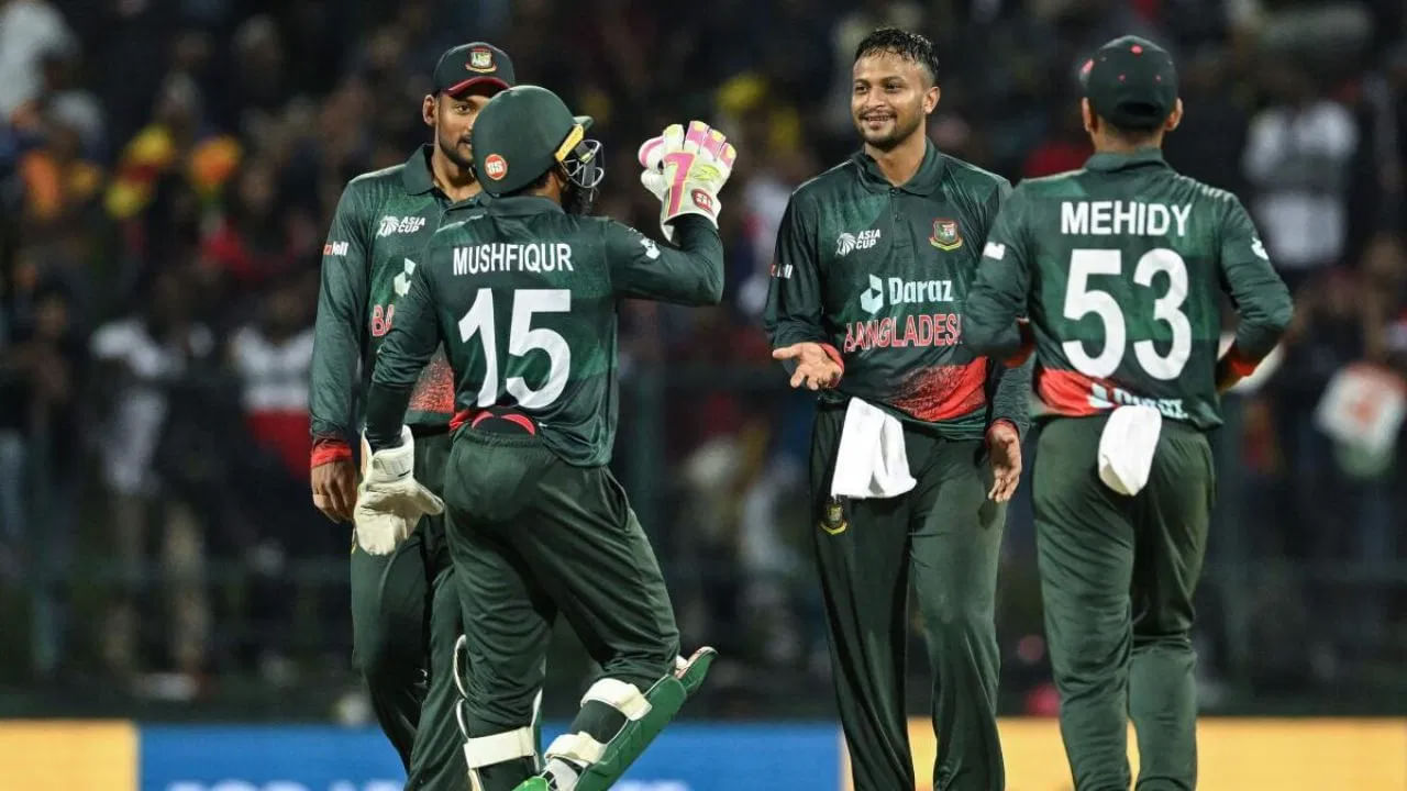 Bangladesh Cricket Team: ఏ జట్టునైనా ఇబ్బందిపెట్టే బంగ్లాదేశ్ జట్టు.. బలాలు, బలహీనతలు ఇవే..