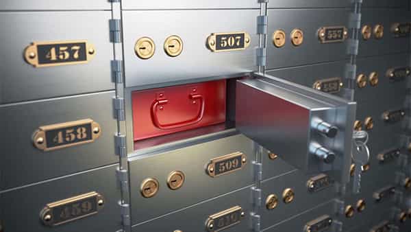 Bank Locker Rules: బ్యాంక్ లాకర్లో డబ్బు దాస్తున్నారా? ఇది తెలిస్తే ఆ పని ఎప్పటికీ చేయరు