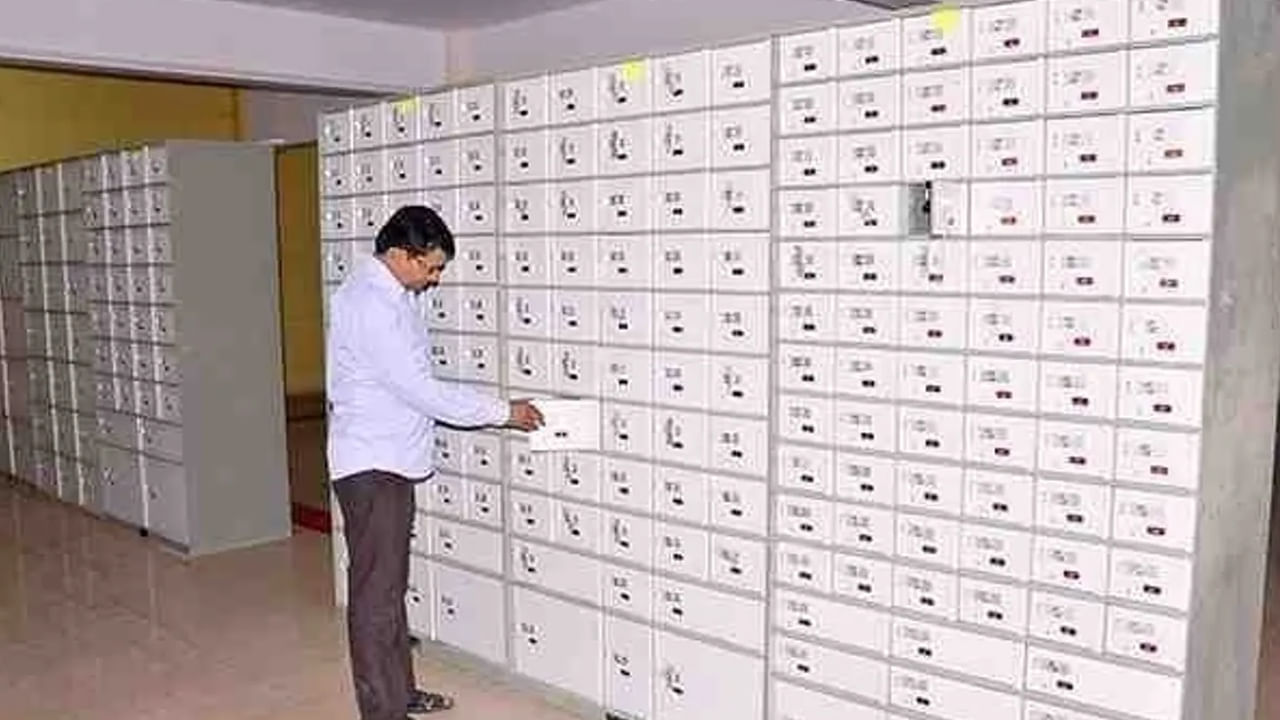 Bank Locker: బ్యాంక్ లాకర్ తీసుకోవాలని ప్లాన్ చేస్తున్నారా.. అద్దెతోపాటు ఈ 5 ఛార్జీలను చెల్లించాలి..