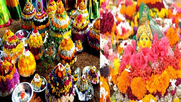 Batukamma: నేడే సద్దుల బతుకమ్మ.. వరంగల్లో ఎన్నికల ఎఫెక్ట్.. అయోమయంలో దసరా సంబరాలు