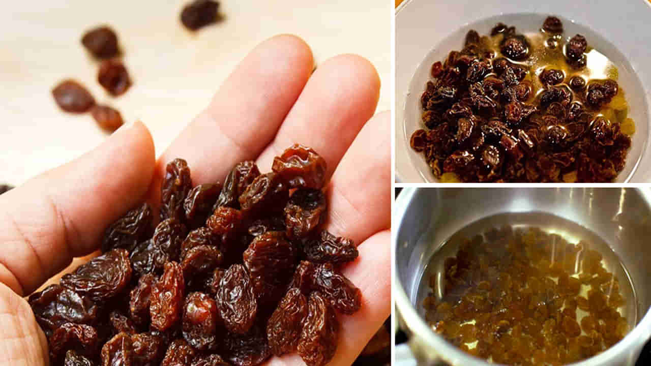 ఉదయాన్నే ఈ నీళ్లు తాగితే.. అందానికే కాదు.. అనేక ఆరోగ్య సమస్యలకు పర్ఫెక్ట్ హెం రెమిడీ.. ట్రై చేయండి..