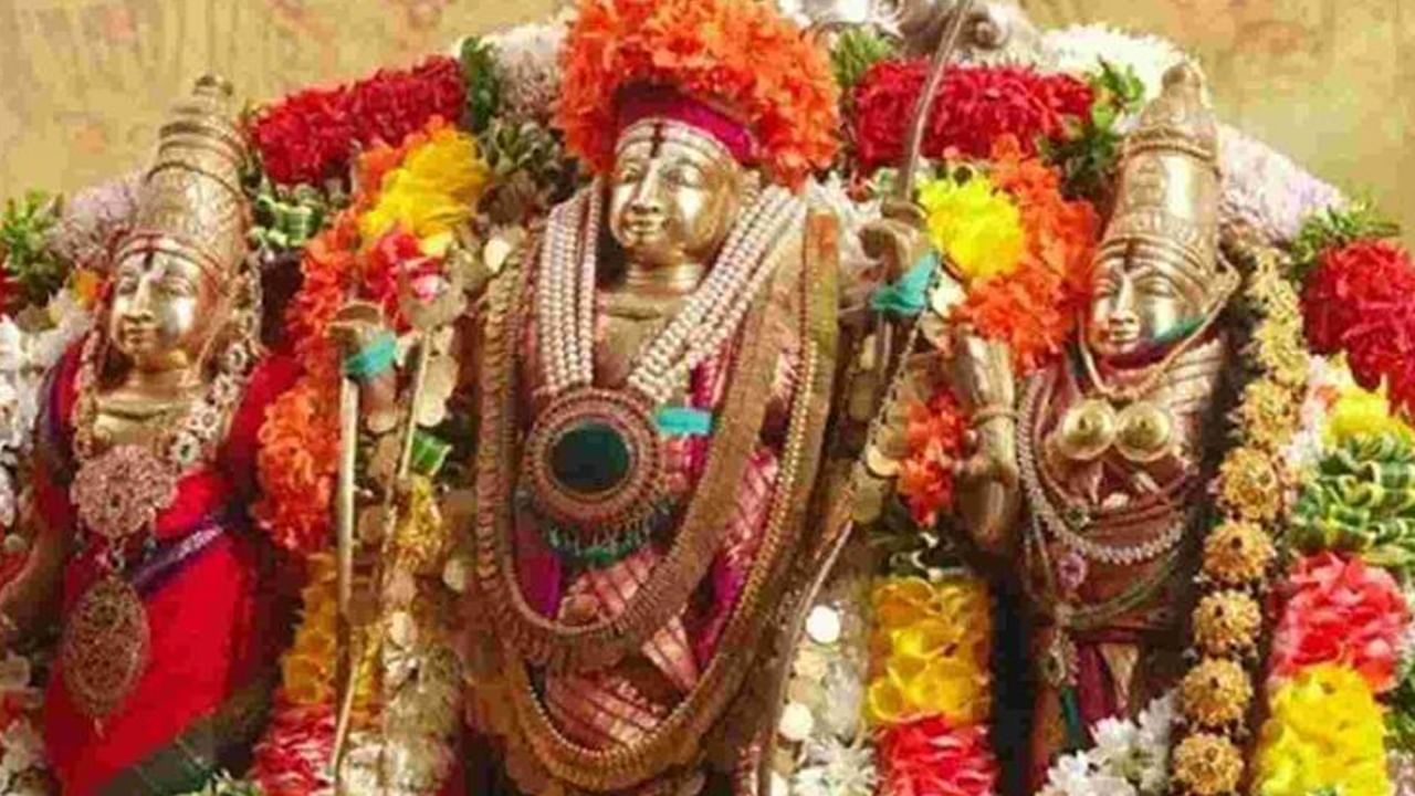 భద్రాచలంలో డిసెంబరు 13 నుంచి వైకుంఠ ఏకాదశి అధ్యయనోత్సవాలు.. 23న ఉత్తరద్వార దర్శనం.. నిత్యకల్యాణం రద్దు