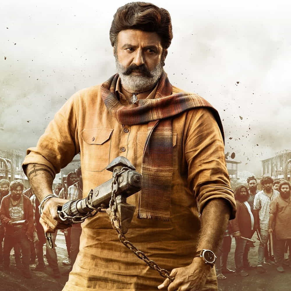 క్రికెట్లో విరాట్ కోహ్లీ సెంచరీల మీద సెంచరీలు కొడుతున్నట్లు.. ఇక్కడ బాలయ్య కూడా ఇదే చేస్తున్నారు. వరసగా సెంచరీల మోత మోగిస్తున్నారు. 60 దాటిన తర్వాత గ్రౌండ్లో అదరగొడుతున్నారు NBK.