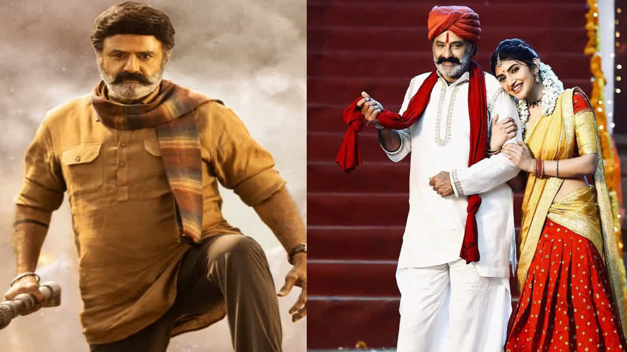 అనిల్ రావిపూడి తెరకెక్కించిన ఈ యాక్షన్ ఎంటర్టైనర్లో బాలయ్యతో పాటు శ్రీలీల, కాజల్ అగర్వాల్ కీలక పాత్రలు పోషించారు. బాలీవుడ్ నటుడు అర్జున్ రాంపాల్ విలన్గా మెప్పించాడు.