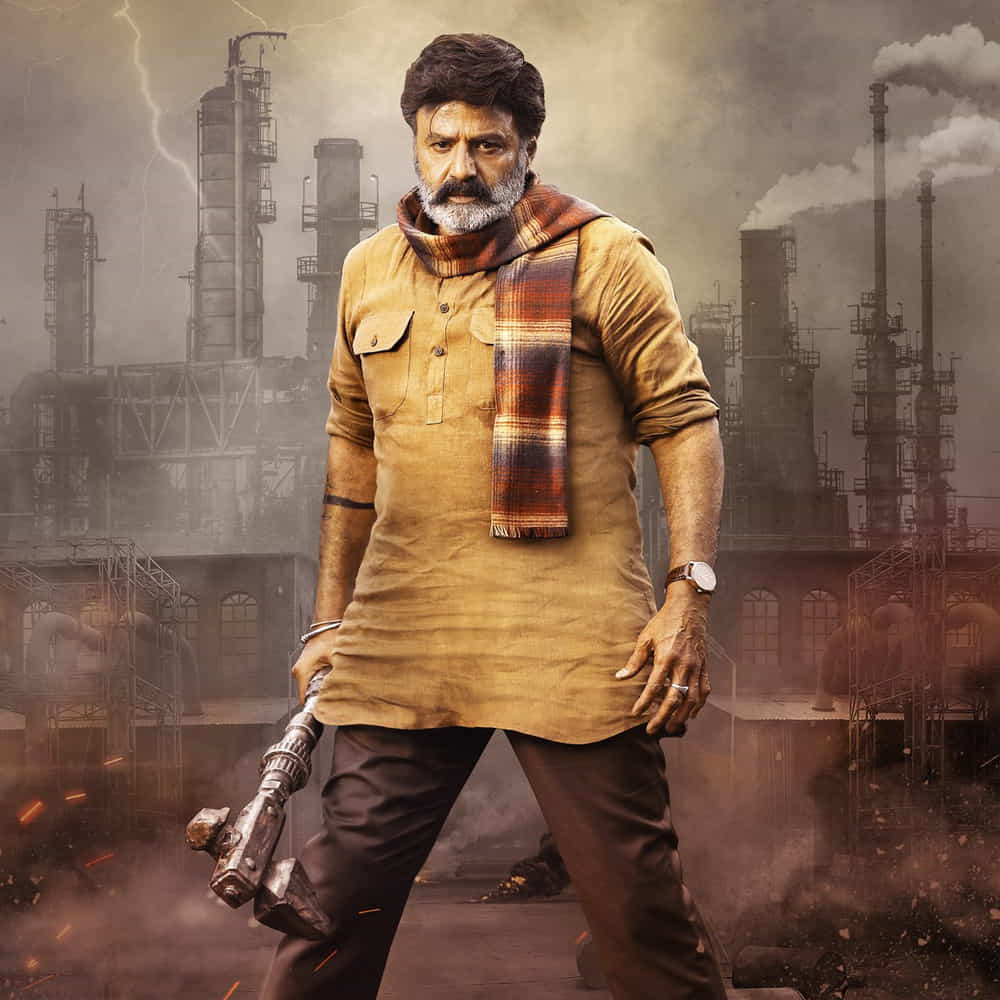 సినిమాలో యాక్షన్ సీక్వెన్స్ లు అద్భుతంగా వచ్చాయని.. రన్ టైం ఎక్కువగా ఉన్నా కూడా ప్రేక్షకులు ఎక్కడా బోర్ ఫీల్ అవ్వరు అంటున్నాడు అనిల్ రావిపూడి. ఈ సినిమా బిజినెస్ కూడా దాదాపు 100 కోట్ల వరకు జరిగింది. అడ్వాన్స్ బుకింగ్స్ కూడా తెలుగు రాష్ట్రాల్లో అదిరిపోతున్నాయి.