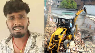 Earthquake In Delhi NCR: ఉత్తరభారతాన్ని వణికించిన భూ ప్రకంపనలు.. ఢిల్లీ పరిసర ప్రాంతాల్లో కంపించిన భూమి