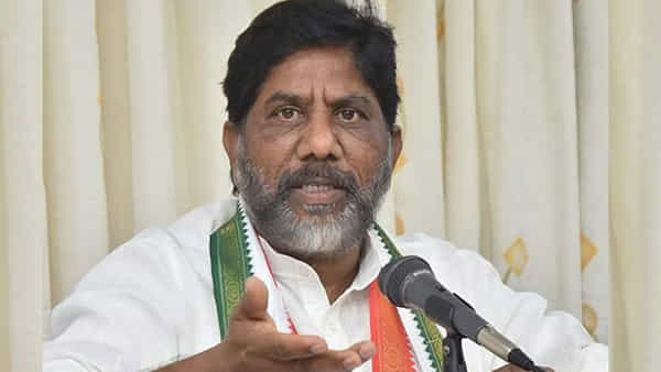 బలమైన దళిత నేత.. ఎమ్మెల్యేగా హ్యాట్రిక్ విజయాలు.. భట్టి విక్రమార్క రాజకీయ ప్రస్థానమిదే..