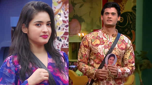 Bigg Boss 7 Telugu: మళ్లీ షురూ చేసిన రతికా.. యావర్తో గొడవ.. నాకు బుద్దొచ్చిందంటూ..