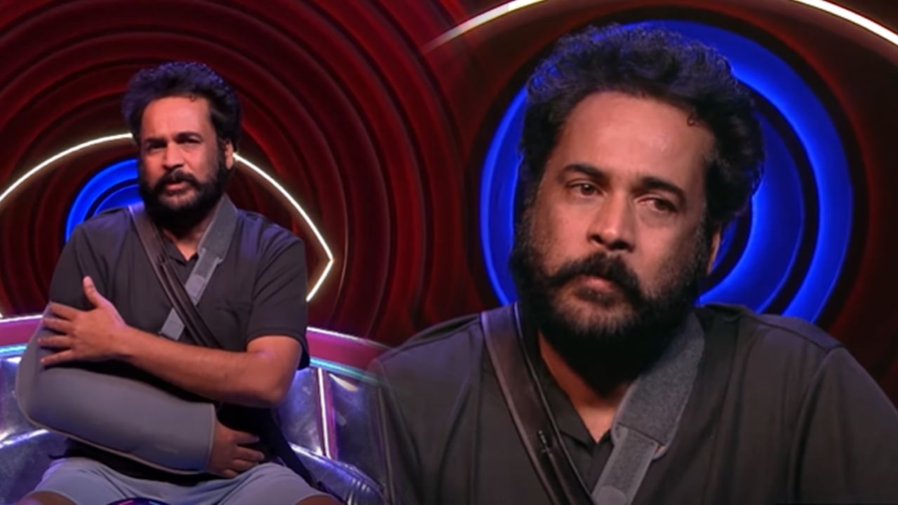 Bigg Boss 7 Telugu: బిగ్ బాస్ హౌస్ నుంచి శివాజీ బయటకు వెళ్లనున్నారా..? మీరేమనుకుంటున్నారు