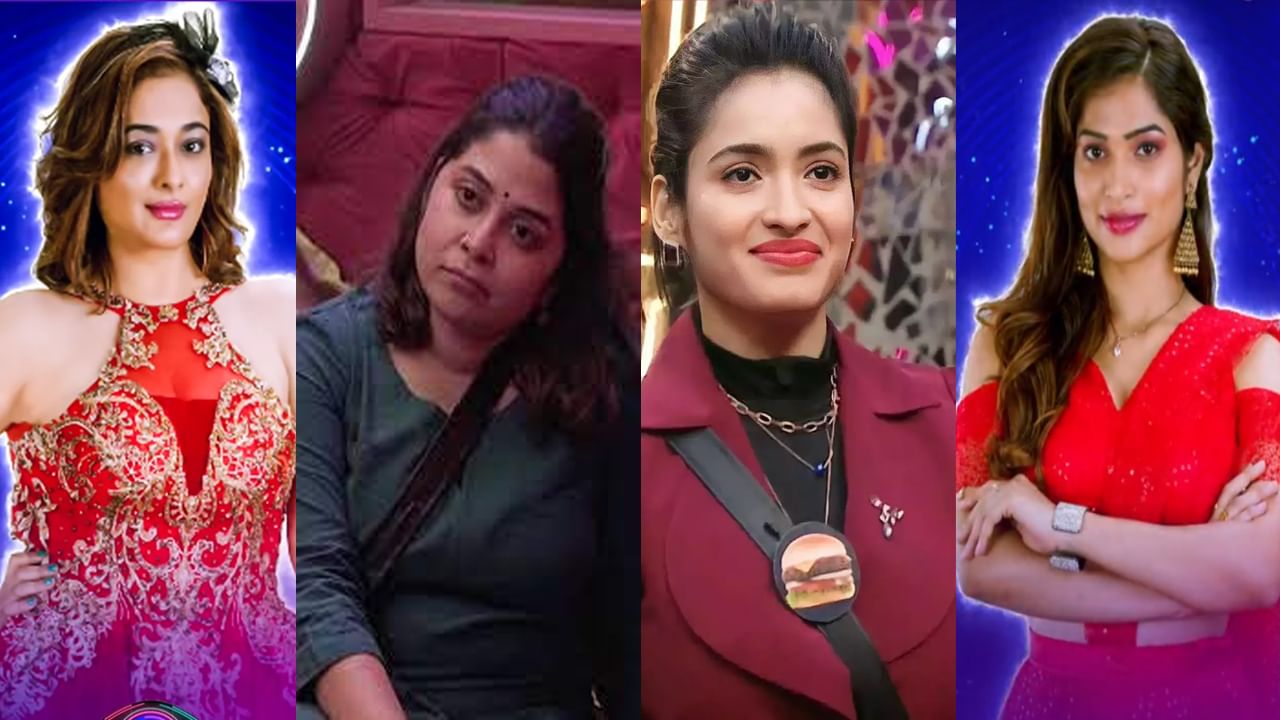 Bigg Boss 7 Telugu: 'బిగ్ బాస్' హౌజ్‌ నుంచి వరుసగా మహిళలే ఎందుకు ఎలిమినేట్ అవుతున్నారు? కారణమిదేనా?