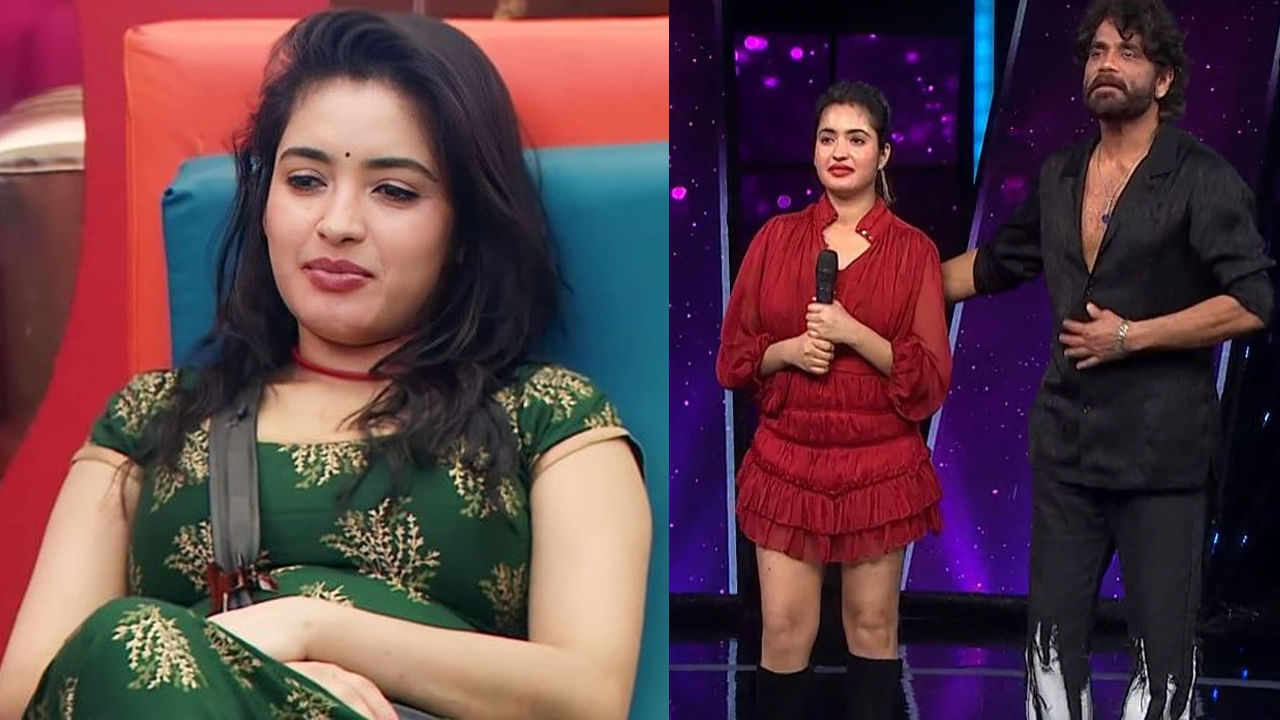 Rathika, Bigg Boss 7: ‘షోలో చూసి నన్ను జడ్జ్‌ చేయకండి’.. ఎలిమినేషన్ తరువాత రతిక ఫస్ట్ రియాక్షన్