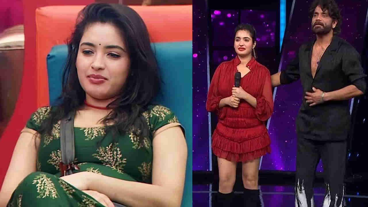 Rathika, Bigg Boss 7: షోలో చూసి నన్ను జడ్జ్‌ చేయకండి.. ఎలిమినేషన్ తరువాత రతిక ఫస్ట్ రియాక్షన్