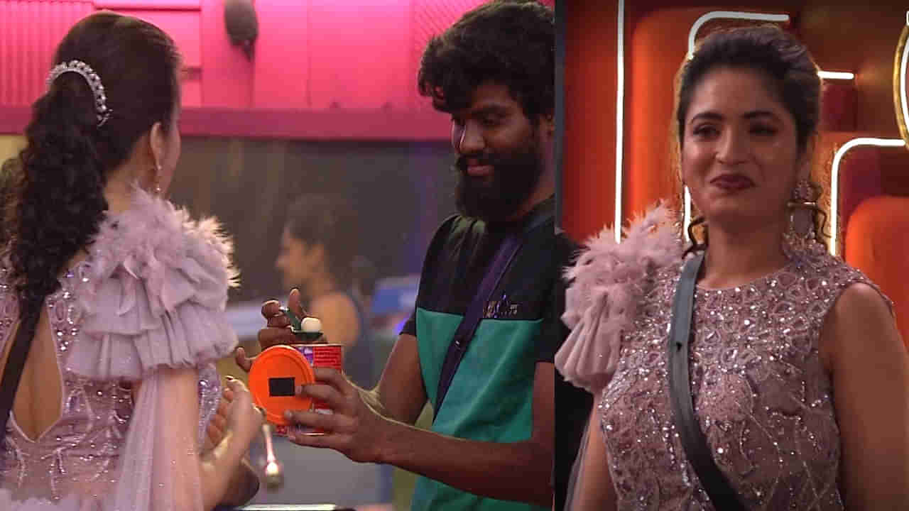 Bigg Boss 7 Telugu: రైతు బిడ్డ పొలంలో మొలకలొచ్చాయ్‌.. రతికకు రసగుల్లాతో స్వాగతం పలికిన పల్లవి ప్రశాంత్‌