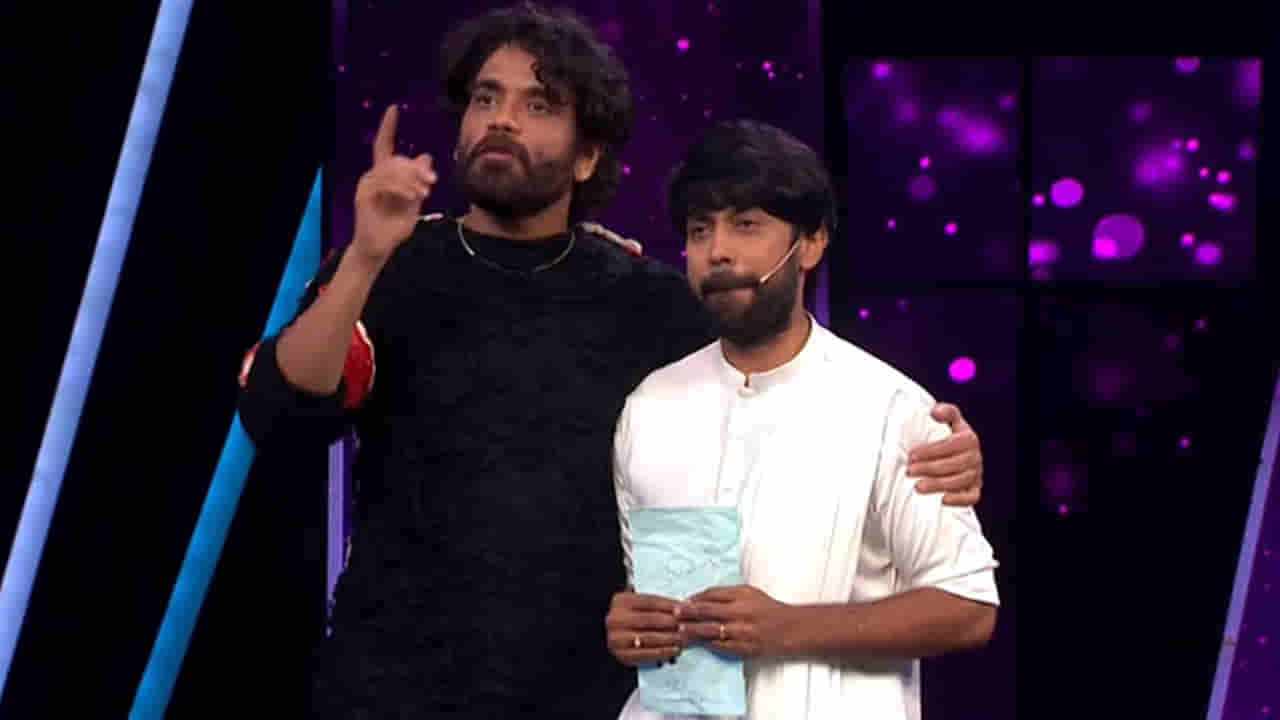 Bigg Boss 7 Telugu: సందీప్ మాస్టర్ ఎలిమినేట్ అవ్వడానికి అసలు కారణాలు ఇవేనా..!