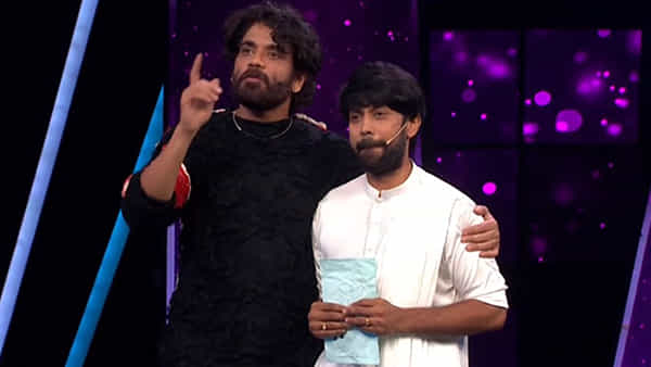 Bigg Boss 7 Telugu: సందీప్ మాస్టర్ ఎలిమినేట్ అవ్వడానికి అసలు కారణాలు ఇవేనా..!