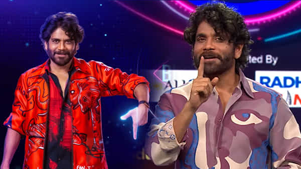 Bigg Boss Telugu 2.0 Launch Live: బిగ్ బాస్ హౌస్లోకి వైల్డ్ కార్డు ఎంట్రీలు.. మరిన్ని ఊహించని ట్విస్ట్లు