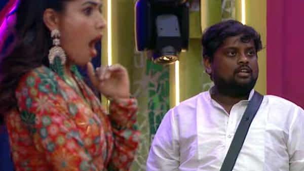 Bigg Boss 7 Telugu: తేజకు ఝలక్ ఇచ్చిన బిగ్బాస్.. ఒంటిపై శోభా పేరు టాటూ.. అమర్ వర్సెస్ సందీప్..