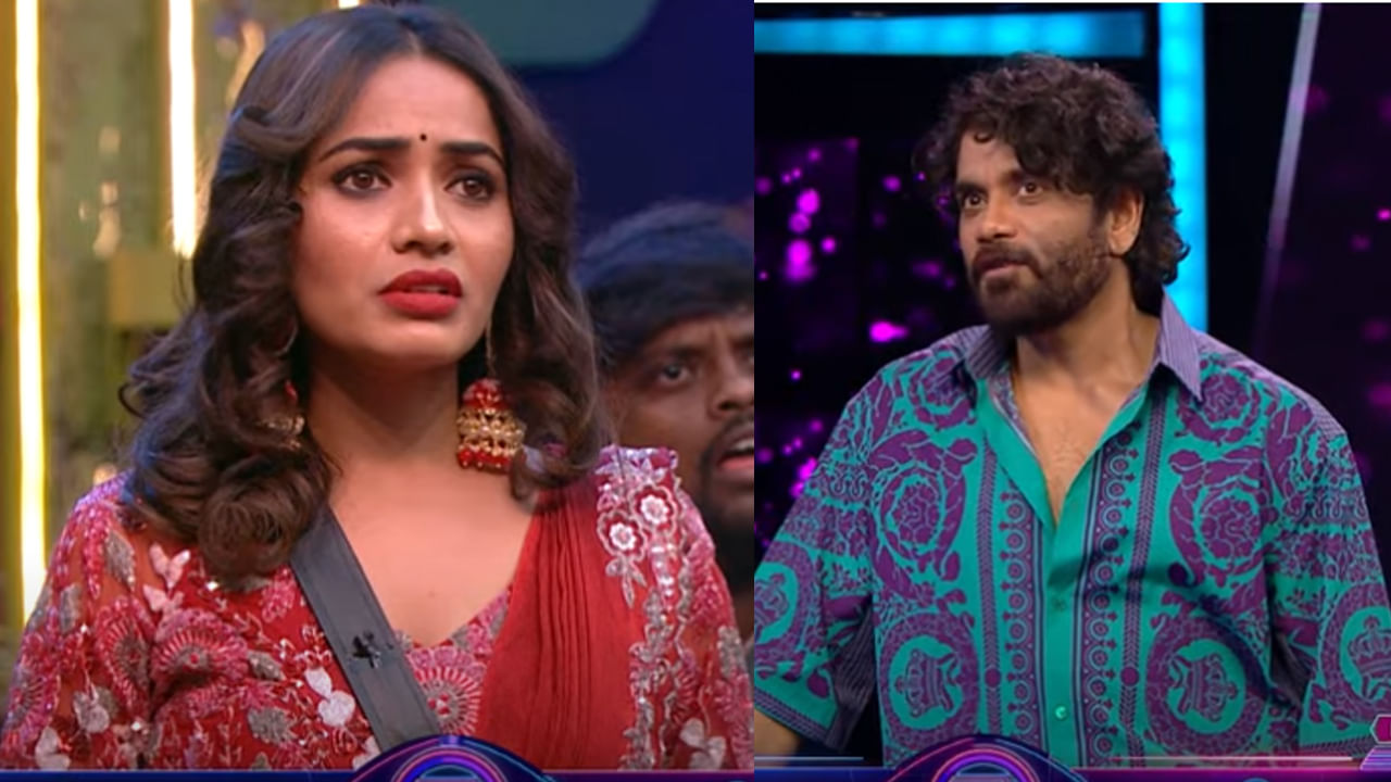 Bigg Boss 7 Telugu: దారి తప్పిన హౌస్ మేట్స్.. శోభా గ్రూపిజమా?.. వీకెండ్లో ఒక్కొక్కిరికి వాయించేసిన నాగ్.