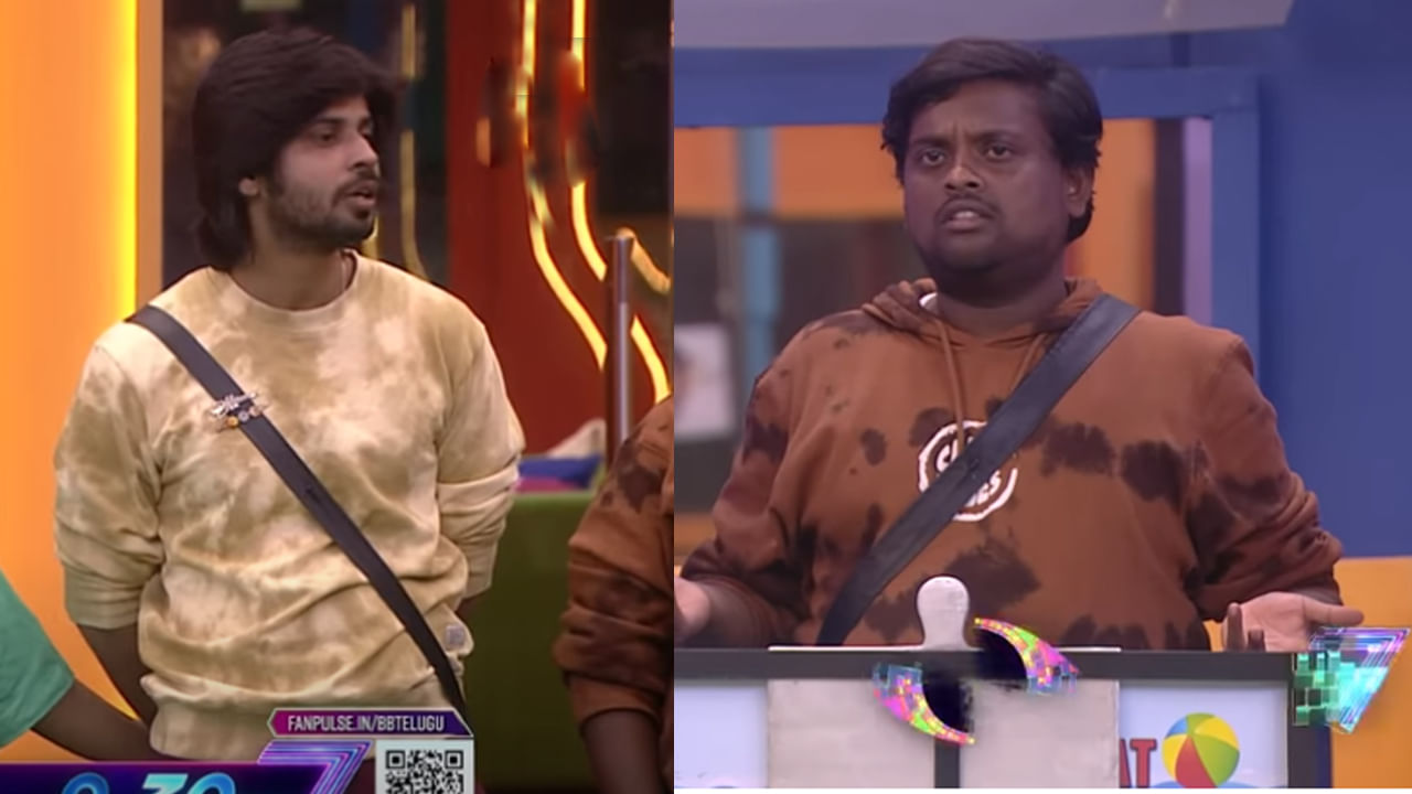 Bigg Boss 7 Telugu: తేజ మైండ్ గేమ్ అదరగొట్టేశాడు.. కెప్టెన్ కావాలంటే తెలివితేటలు ఉండాల్సిందే..