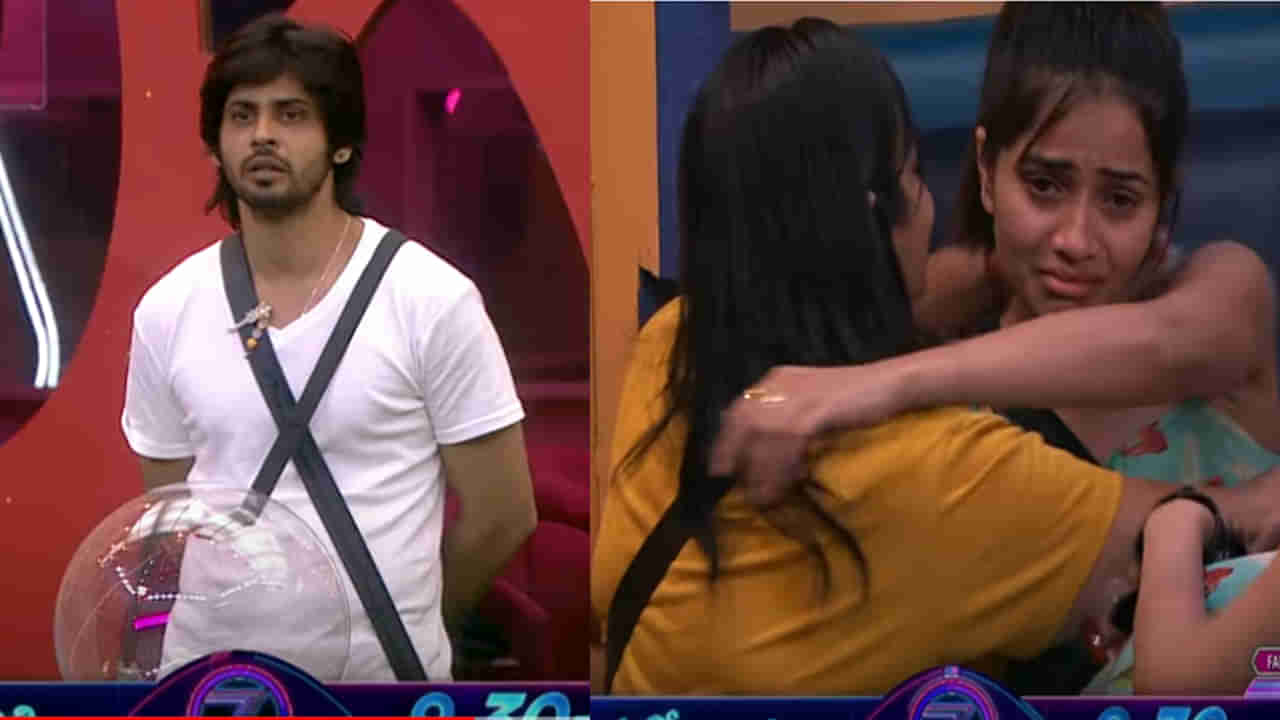Bigg Boss 7 Telugu: శోభాపై రివేంజ్ తీర్చుకున్న యావర్.. అమర్దీప్కు షాకిచ్చిన తేజ.. మోనితా ఏడుపు..