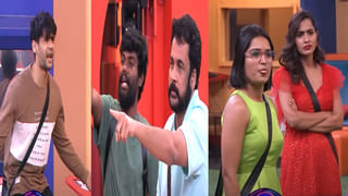 Bigg Boss 7 Telugu : దెబ్బకు దెబ్బకొట్టిన అమర్.. తట్టుకోలేక ఏడ్చిన శివాజీ..