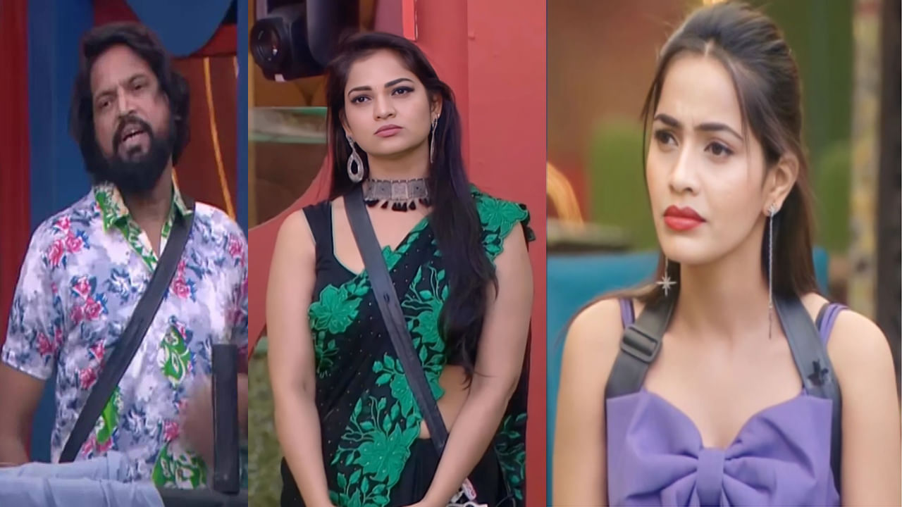 Bigg Boss 7 Telugu: ఓటింగ్‌లో ఉల్టా పుల్టా.. దూసుకెళుతోన్న భోలే.. డేంజర్‌ జోన్‌లో ఎవరూ ఊహించని కంటెస్టెంట్స్‌