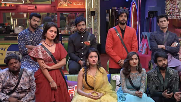 Bigg Boss Telugu 7: ఫస్ట్ మేల్ కంటెస్టెంట్ ఎలిమినేషన్ అందుకేనా? పాపం.. అతనిని బలి పశువు చేస్తున్నారుగా..