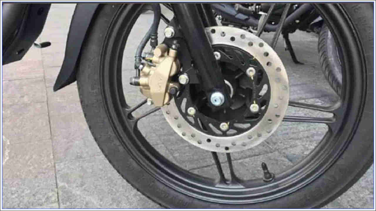 Bike Braking System: బైక్లో డ్రమ్ బ్రేక్లు - డిస్క్ బ్రేక్లు.. ఇందులో ఏది ఉత్తమం!
