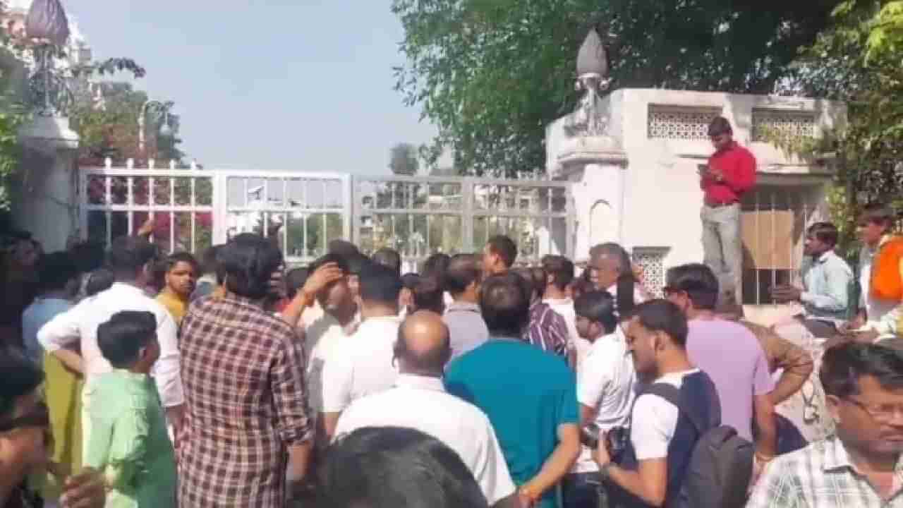 Madhya Pradesh Elections: కమల్‌నాథ్ సర్కార్‌ను పడగొట్టిన కీలక నేతకు దక్కని టికెట్