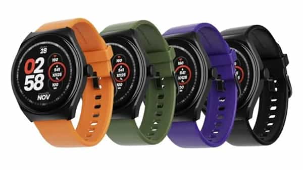 BoAt Smartwatch: చీప్ అండ్ బెస్ట్ స్మార్ట్ వాచ్ ఇది.. బ్లూటూత్ కాలింగ్తో పాటు అత్యాధునిక ఫీచర్లు..