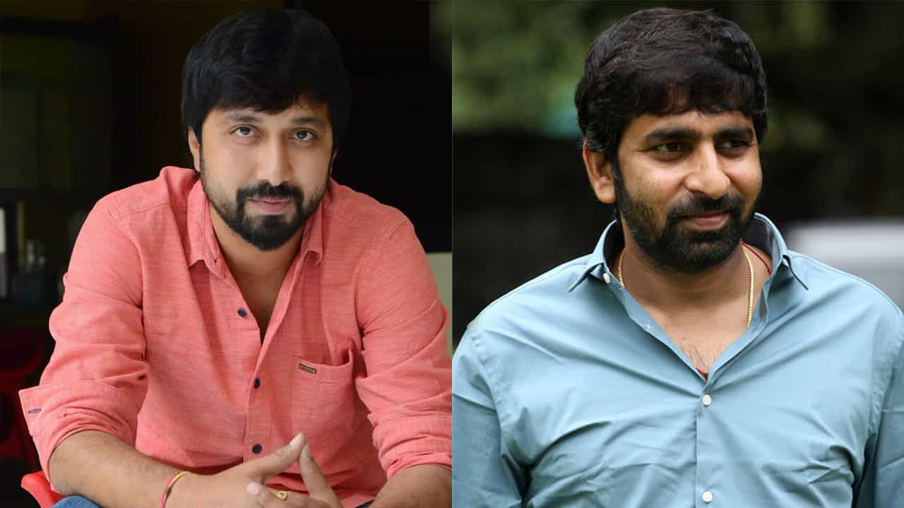 ఎంతైనా కుర్రాళ్ల ఆలోచనలు చాలా కొత్తగా ఉంటాయి.. అందుకే ఈ జనరేషన్ మేకర్స్తో పని చేయడానికి సీనియర్ హీరోలు ఆసక్తి చూపిస్తున్నారు. వాళ్లతో సినిమాలు చేయడం వల్ల మార్కెట్ కూడా మూడింతలు పెరుగుతుంది. ఎప్పట్నుంచో ఉన్న సీనియర్స్కు యంగ్ డైరెక్టర్స్తో మార్కెట్ పెరుగుతుందా అనుకుంటున్నారు కదా..? ఓసారి ఈ స్టోరీ చూసేయండి మీకే ఫుల్ క్లారిటీ వచ్చేస్తుంది.