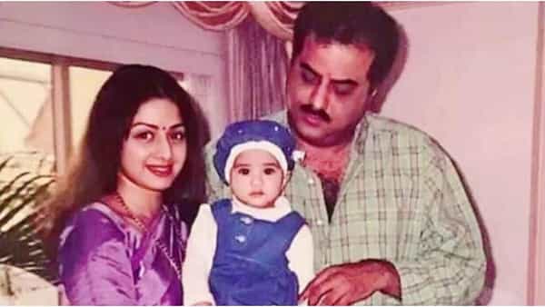 Boney Kapoor Interview: పెళ్లికి ముందే నటి శ్రీదేవి ప్రెగ్నెంట్? ఎట్టకేలకు మౌనం వీడిన బోనీ కపూర్..