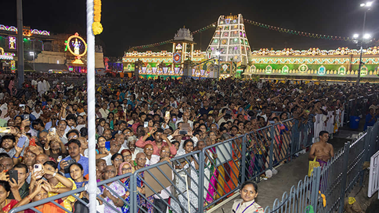 ఇది ఆత్మ వివేకానికి సూచన. ఈ వాహన సేవను దర్శించిన భక్తుల్లో అహంభావాన్ని తొలగించి జ్ఞానం కలుగుతుందని, బ్రహ్మపద ప్రాప్తి కలుగుతుందని విశ్వాసం.