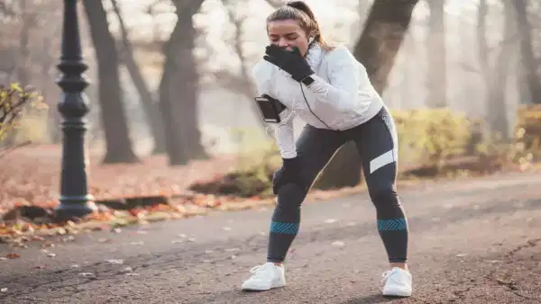 Breathing Issues in Winter: నిద్రలో శ్వాస సమస్యలను ఎదుర్కొంటున్నారా.. వీటిని పాటిస్తే అంతా సెట్!