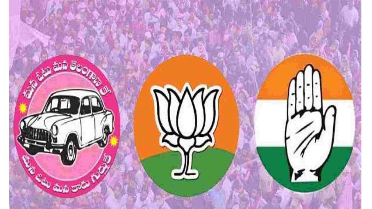 Telangana: టికెట్లపై ఆ సామాజిక వర్గం ఆందోళన.. పార్టీలు సీరియస్‌గా తీసుకుంటున్నాయా ?