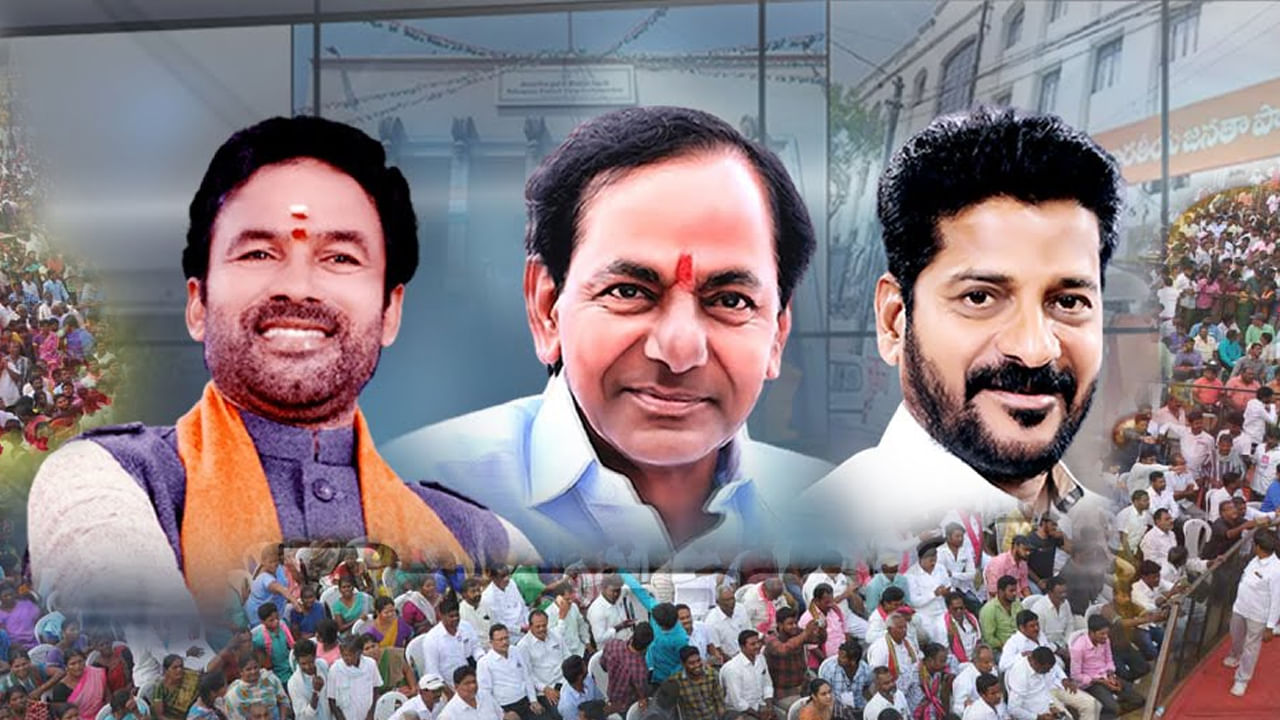 Telangana Elections: హమ్మయ్యా.. మంచిరోజులొచ్చాయి.. ఇవాళ్టి నుంచే అసలు.. సిసలైన తెలంగాణ దంగల్‌