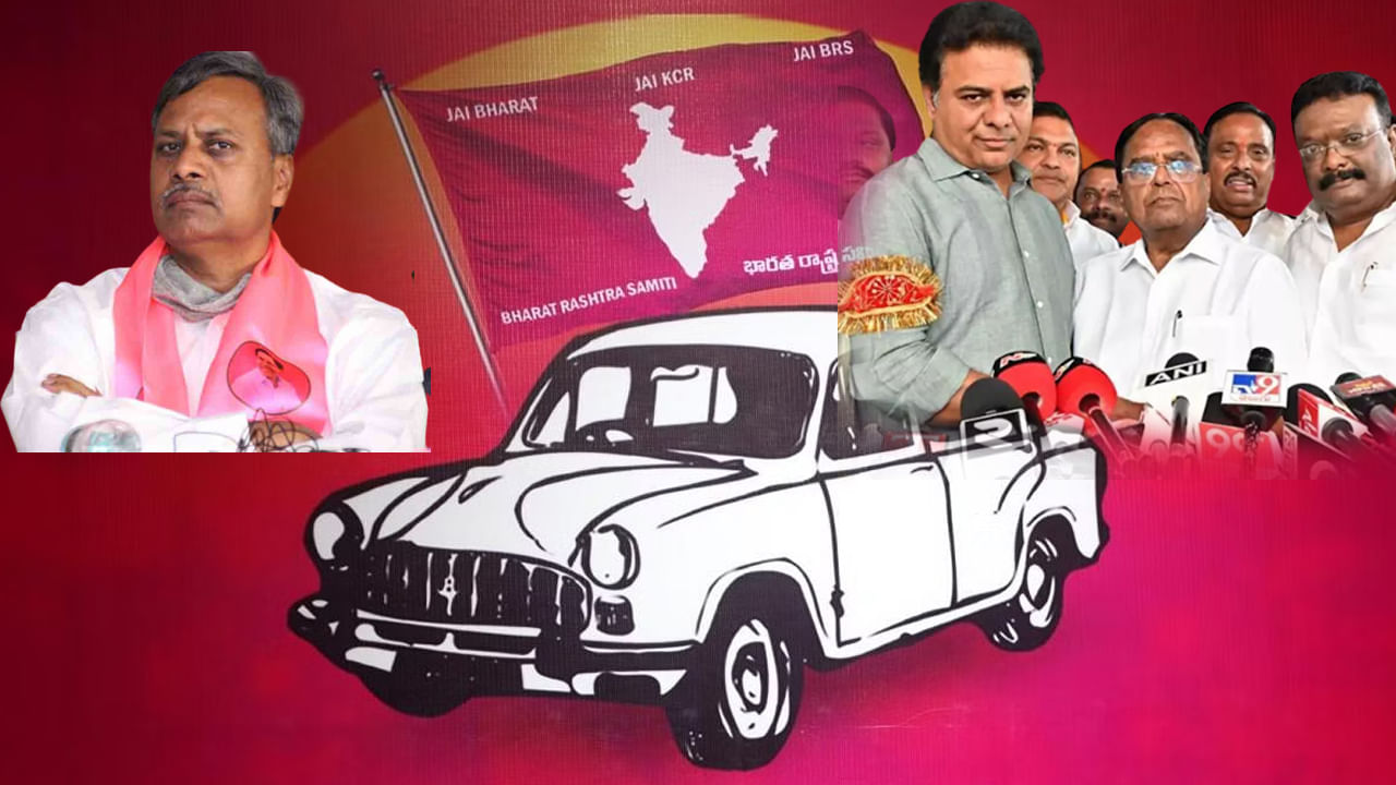 Telangana Elections: ఎవరికి జై.. ఎవరికి నై.. ఆయనొస్తే ఈయన పరిస్థితి ఏంటి.. జనగామ బీఆర్ఎస్ పార్టీలో కొత్త చర్చ..