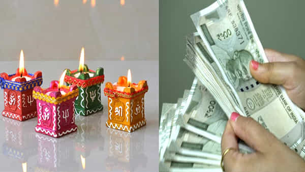 Business Ideas: ఈ దీపావళి సీజన్ను తెలివిగా వాడుకోండి.. తక్కువ పెట్టుబడితో ఎక్కువ సంపాదించుకోండి.