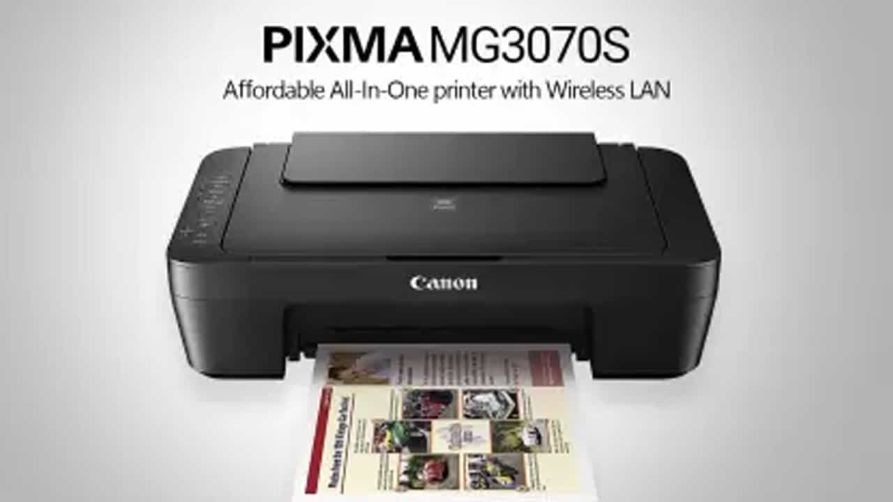 Canon MG2570S: ప్రింటర్స్కి పెట్టింది పేరైన కెనాన్ కంపెనీకి చెందిన ఈ మల్టీ ఫంక్షన్ కలర్ ఇంజెక్ట్ ప్రింటర్ అసలు ధర రూ. 3,650కాగా సేల్లో భాగంగా రూ. 3,199కే సొంతం చేసుకోవచ్చు. యూఎస్బీ కనెక్టివిటీ ఫీచర్తో పనిచేసే ఈ ప్రింటర్తో కలర్ ప్రింట్స్ కూడా తీసుకోవచ్చు.