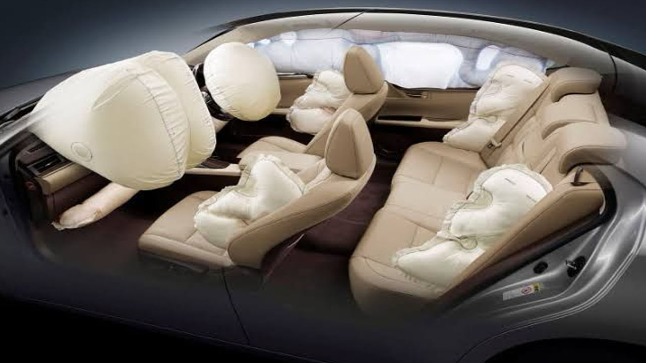How Car Airbags Works: ఎయిర్ బ్యాగ్స్ నిజంగా రక్షిస్తాయా..? కారులో ఎయిర్ బ్యాగ్ ఉంటేనే సరిపోతుందా..?