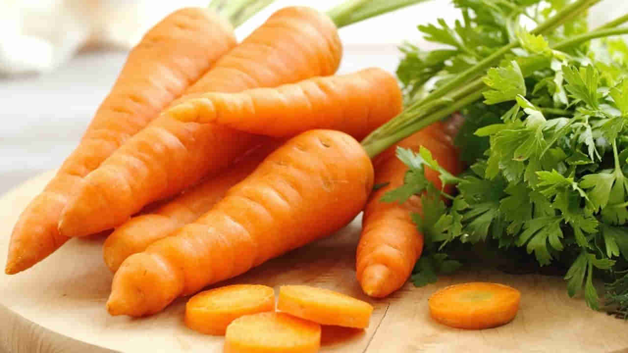 Carrot Benefits: ఒక్క క్యారెట్ వంద లాభాలు.. సీక్రెట్ తెలిస్తే వద్దన్నా తింటారు.. ఆసక్తికర విషయాలు మీకోసం..