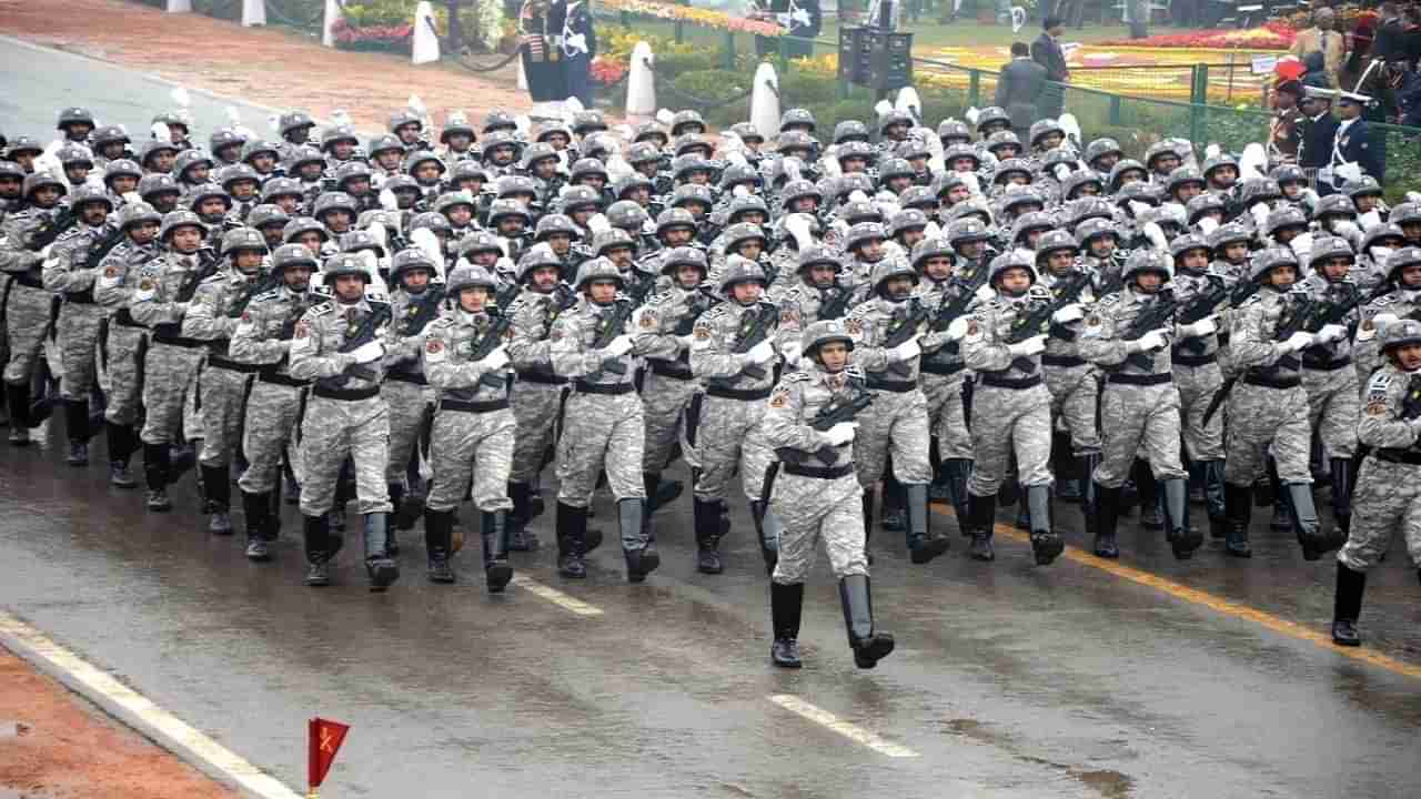 Telangana Elections: తెలంగాణకు 100 కంపెనీల కేంద్ర సాయుధ బలగాలు.. ఎన్నికల నాటికి మరింత ఫోర్స్..!