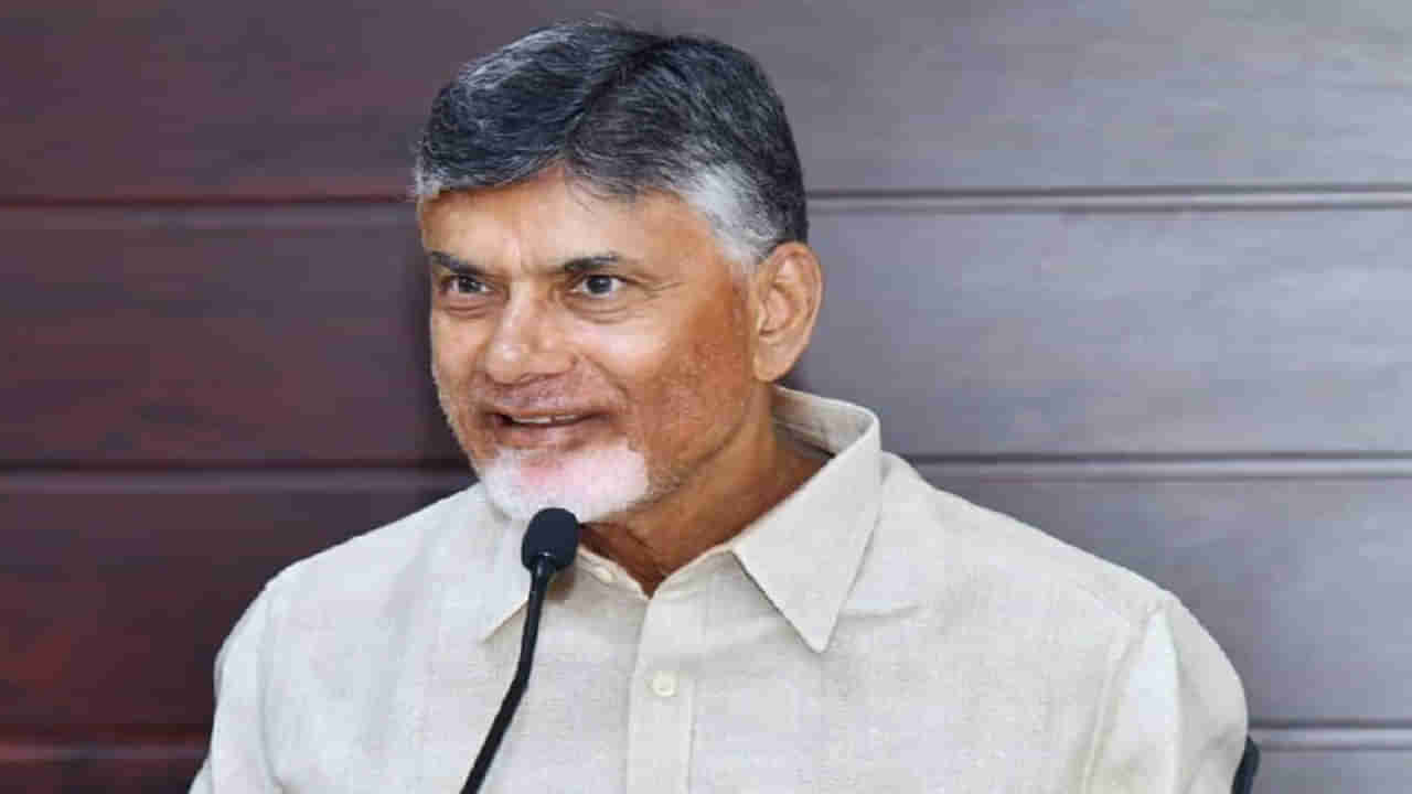 Chandrababu: మళ్ళీ జనంలోకి చంద్రబాబు.. పొలిటికల్ టూర్ ఖరారు..