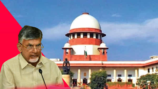 Chandrababu Arrest: చంద్రబాబుకు మధ్యంతర బెయిల్ ఇచ్చేందుకు నిరాకరించిన సుప్రీంకోర్టు.. క్వాష్ పిటిషన్పై తీర్పు రిజర్వ్..