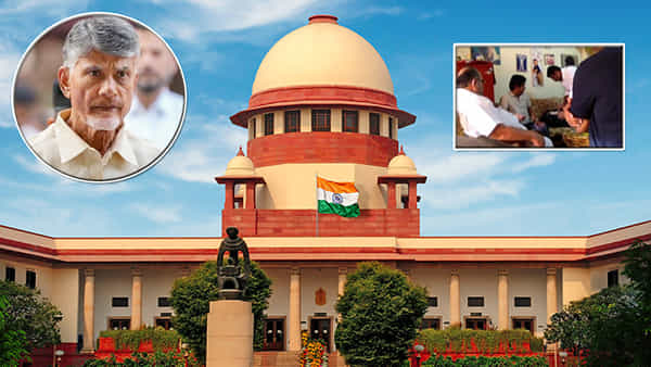 Telangana: చంద్రబాబుకు మరో బిగ్ షాక్.. టెన్షన్లో రేవంత్ రెడ్డి..!