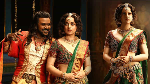 Chandramukhi 2 OTT : ఓటీటీలోకి కంగనా చంద్రముఖి2 సినిమా.. ఎక్కడ చూడొచ్చంటే