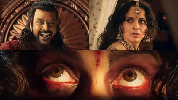 Chandramukhi 2 OTT: ఇట్స్ అఫిషియల్.. ఈనెలలోనే ఓటీటీలోకి చంద్రముఖి 2.. స్ట్రీమింగ్ ఎప్పుడంటే?