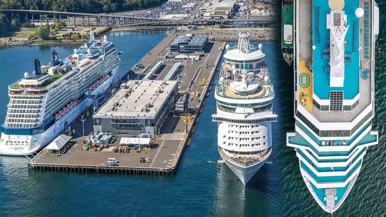 Vizag: చెన్నై టూ సింగపూర్.. వయా వైజాగ్.! ఇకపై జాలీగా ట్రిప్పులకు వెళ్లొచ్చు..